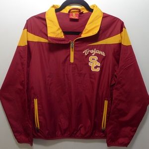 USC Windbreaker